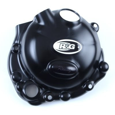KAWASAKI ZX6 '09- DX protezioni frizione - vers.racing