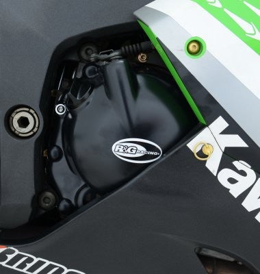 KAWASAKI ZX6-R 2005-2006, DX protezione carter