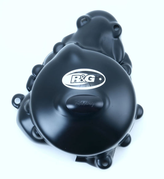 kit 2 pezzi (ECC0016R-ECC0099R) - protezioni motore TRIUMPH DAYTONA 675 / Street Triple R - vers.racing