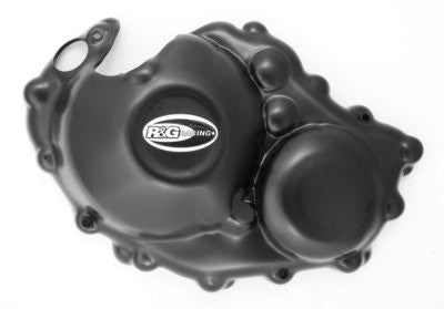 kit 2 pezzi (ECC0017BK-ECC0018BK) - protezioni motore HONDA CBR1000RR 08-16 (per mod.2012 SX togliere cover in plastica)