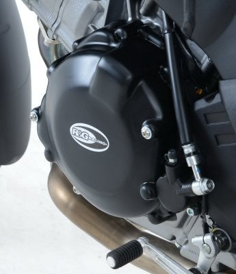 kit 2 pezzi (ECC0174BK+ECC0175BK) - prot.motore Suzuki 1000 V-Strom '14-'16