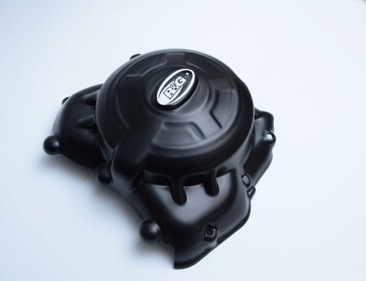kit 2 pezzi (ECC0263BK-ECC0165BK) - prot.motore HUSQVARNA VITPILEN / SVARTPILEN 401 '18-'19 / KTM RC390 '17-