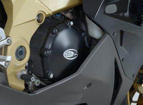 kit 2 pezzi (ECC0092BK-ECC0093BK) - prot.motore APRILIA RSVR 1000 '04- / FALCO / TUONO '06-'10