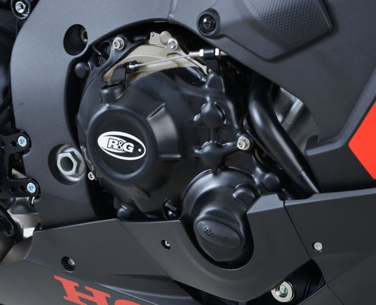 kit 2 pezzi (ECC0235R-ECC0236R) - prot.motore Honda CBR1000RR '08-'19 /SP '17-'19 /SP2 '17-'19 - vers.racing