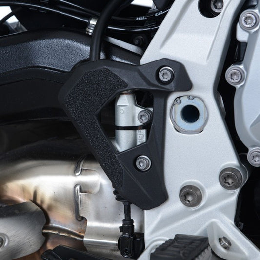 kit 2pz.adesivi anti-scivolo paratacco BMW F750/850GS