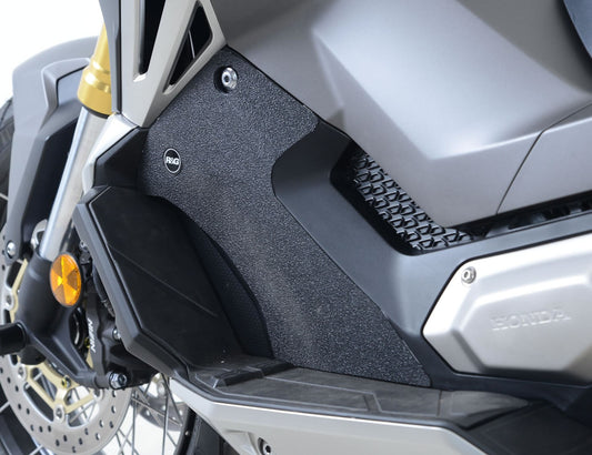 Kit 2pz.adesivi anti-scivolo paratacco HONDA X-ADV (750) '17-'20