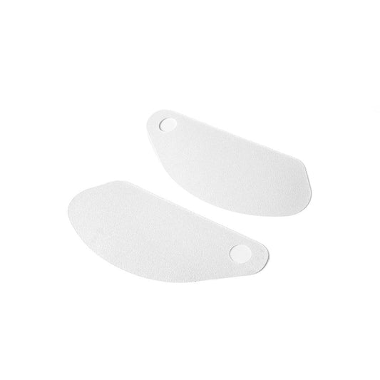 Kit 2pz.adesivi anti-scivolo serbatoio BMW S1000R '21- - trasparente
