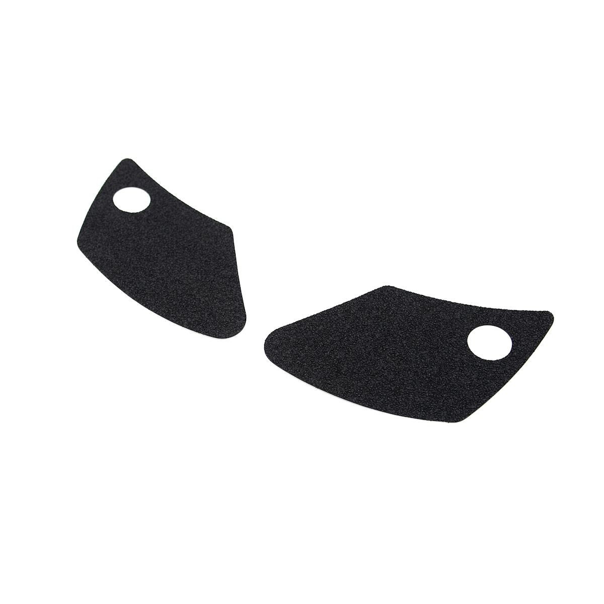 kit 2pz.adesivi anti-scivolo serbatoio Yamaha MT-125 '20- - trasparente