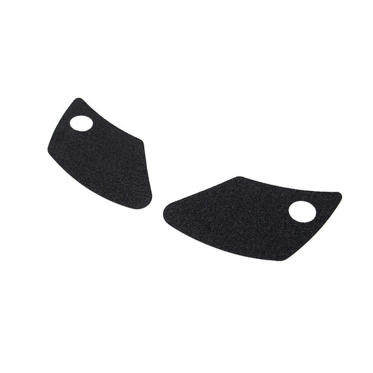 kit 2pz.adesivi anti-scivolo serbatoio Yamaha MT-125 '20- - trasparente
