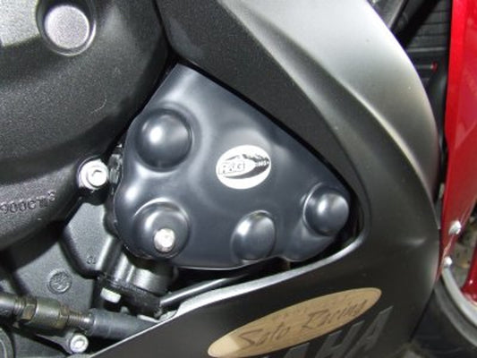 kit 3 pezzi (ECC0025BK-ECC0028BK-ECC0054BK) - prot.motore YAMAHA FZ-8 / FZ-1