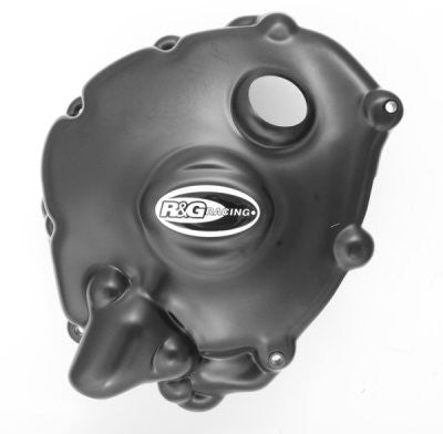 Kit 3 pezzi (ECC0029BK-ECC0030BK-ECC0031BK) - protezioni motore YAMAHA YZF-R1 09-14