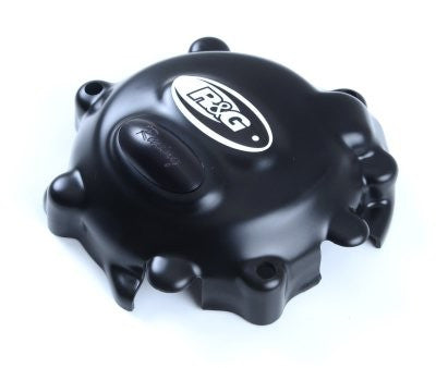 Kit 3 pezzi (ECC0094R-ECC0095R-ECC0096R) - protezioni motore KAWASAKI ZX10 '11- / ZX-10RR '21- vers.racing
