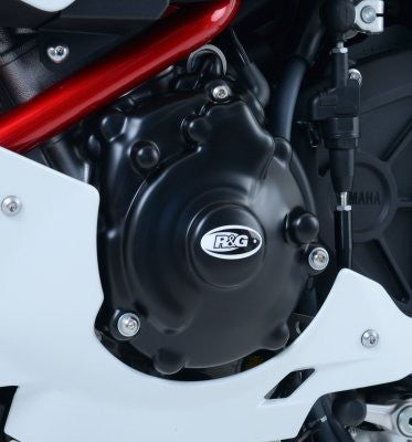kit 3 pezzi (ECC0191BK-ECC0192BK-ECC0193BK ) - prot.motore YAMAHA YZF-R1/R1M '15-
