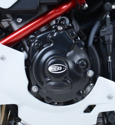 kit 3 pezzi (ECC0191R-ECC0192R-ECC0193R) - prot.motore YAMAHA YZF-R1/R1M '15- (vers.racing)