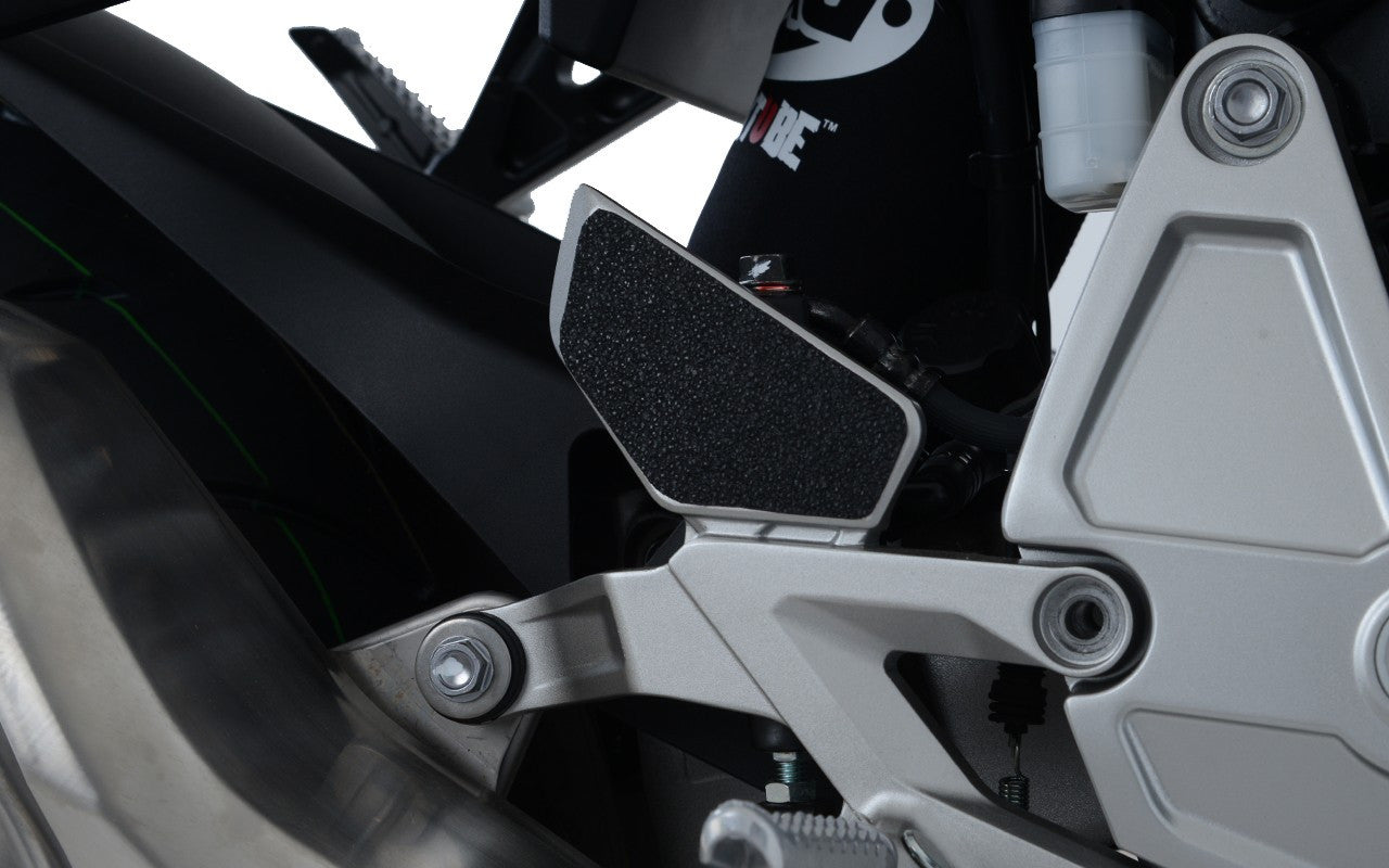 Kit 3pz.adesivi anti-scivolo paratacco HONDA CB1000R '18- / CB1000R+ '18-
