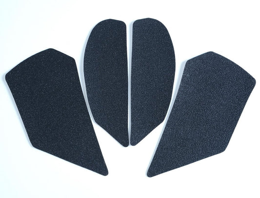 Kit 4pz.adesivi anti-scivolo serbatoio KAWASAKI ZX10R 11/15 - trasparente