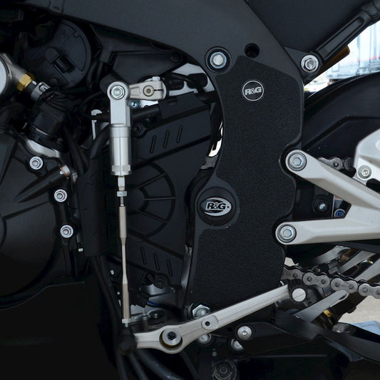 kit 4pz.adesivi anti-scivolo paratacco Honda CBR1000RR-R(SP) '20-
