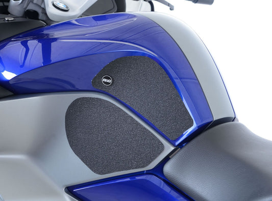 Kit 4pz.adesivi anti-scivolo serbatoio BMW R1250RT '19- / R1200RT '14- trasparente