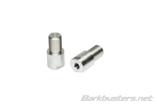 Parti di ricambio Barkbusters - Kit adattatore YAMAHA usato con STM-007-01
