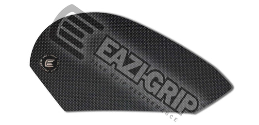 Adesivi antiscivolo per serbatoio moto APRILIA CAPONORD 1200 / 1200 RALLY 2013-2022 colore Nero, tipo Eazi-Grip PRO