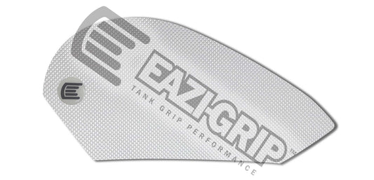 Adesivi antiscivolo per serbatoio moto APRILIA CAPONORD 1200 / 1200 RALLY 2013-2022 colore Trasparente, tipo Eazi-Grip PRO