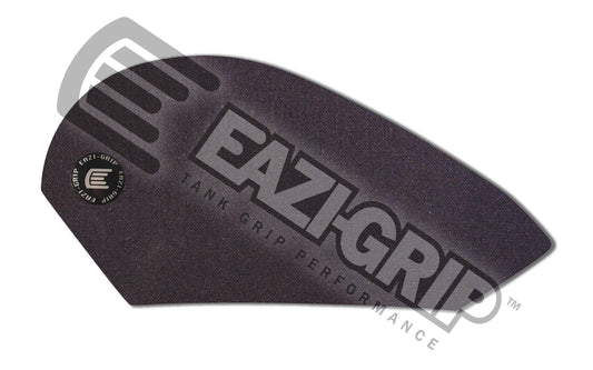 Adesivi antiscivolo per serbatoio moto APRILIA CAPONORD 1200 / 1200 RALLY 2013-2022 colore Nero, tipo Eazi-Grip SIL