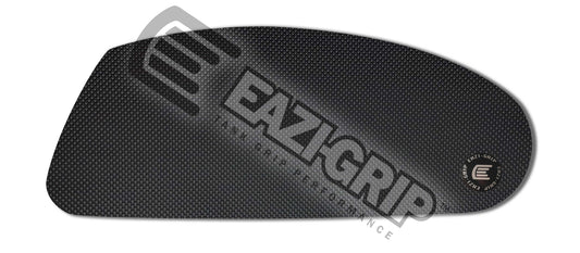 Antiscivolo serbatoio moto APRILIA RSV1000 2004-2010 colore Nero, tipo Eazi-Grip PRO