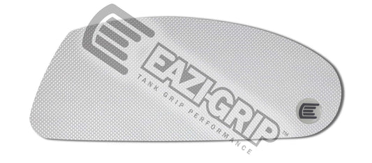 Antiscivolo serbatoio moto APRILIA RSV1000 2004-2010 colore Trasparente, tipo Eazi-Grip EVO