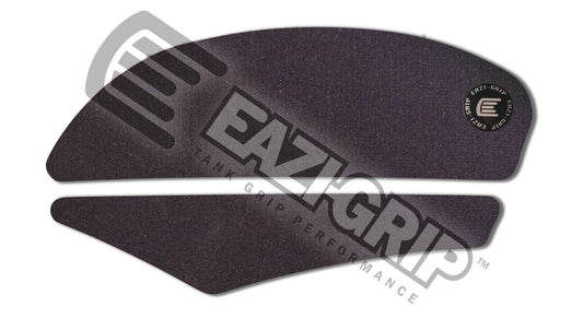 Adesivi antiscivolo serbatoio moto APRILIA RSV4 2008-2020 colore Nero, tipo Eazi-Grip SIL