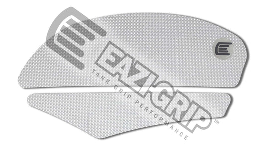 Adesivi antiscivolo serbatoio moto APRILIA RSV4 2008-2020 colore Trasparente, tipo Eazi-Grip PRO