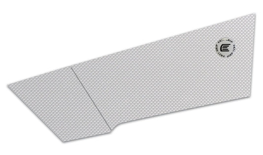 Kit adesivi antiscivolo paraserbatoio APRILIA TUAREG 660 2022- colore Trasparente, tipo Eazi-Grip PRO