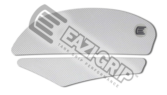 Adesivi antiscivolo per serbatoio moto APRILIA TUONO 2006-2010 colore Trasparente, tipo Eazi-Grip PRO