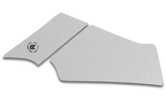 Kit adesivi antiscivolo paraserbatoio BENELLI LEONCINO 125 | 250 2022- colore Trasparente, tipo Eazi-Grip PRO