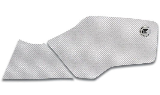 Kit adesivi antiscivolo paraserbatoio BENELLI LEONCINO 500 2018- colore Trasparente, tipo Eazi-Grip PRO