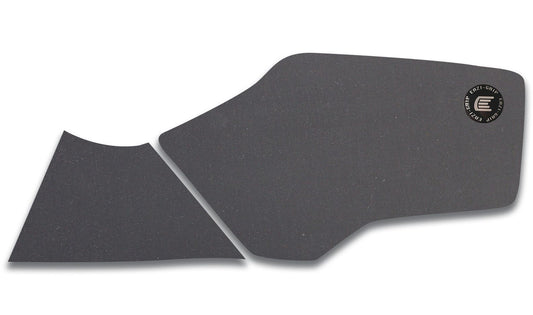 Kit adesivi antiscivolo paraserbatoio BENELLI LEONCINO 500 2018- colore Nero, tipo Eazi-Grip SIL