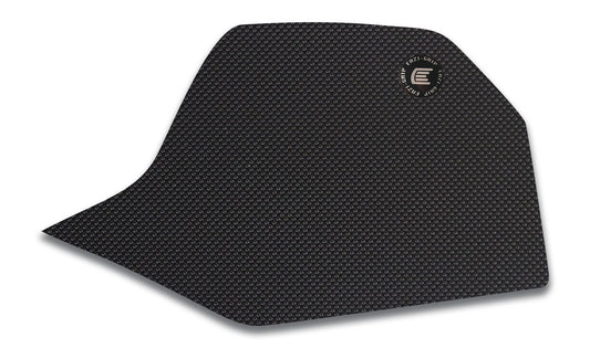 Kit adesivi antiscivolo paraserbatoio BENELLI TNT TORNADO 125 2020- colore Nero, tipo Eazi-Grip PRO