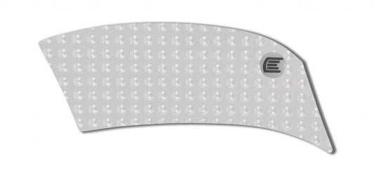 Antiscivolo serbatoio moto BMW 1600GTLE 2011-2016 colore Trasparente, tipo Eazi-Grip EVO