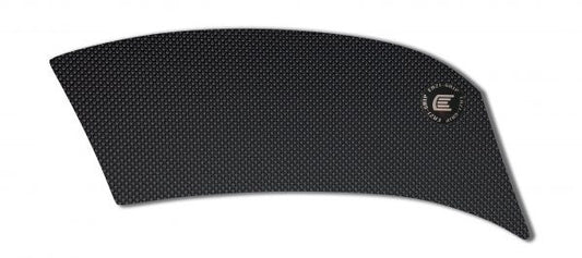 Antiscivolo serbatoio moto BMW 1600GTLE 2011-2016 colore Nero, tipo Eazi-Grip PRO