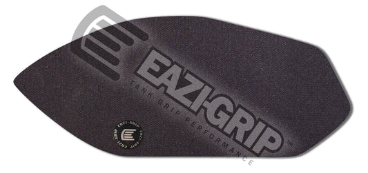 Antiscivolo serbatoio moto BMW F800ST 2006-2013 colore Nero, tipo Eazi-Grip SIL