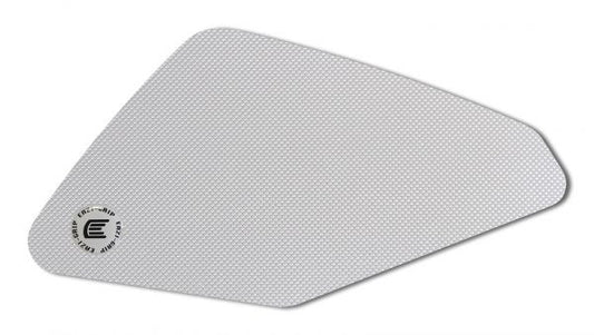 Adesivi antiscivolo serbatoio BMW F900XR 2020-2022 colore Trasparente, tipo Eazi-Grip PRO
