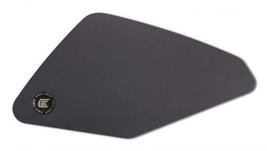 Adesivi antiscivolo serbatoio BMW F900XR 2020-2022 colore Nero, tipo Eazi-Grip SIL