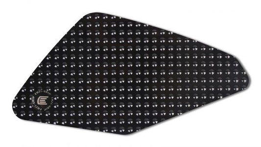 Adesivi antiscivolo serbatoio BMW F900XR 2020-2022 colore Nero, tipo Eazi-Grip EVO