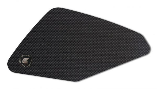 Adesivi antiscivolo serbatoio BMW F900XR 2020-2022 colore Nero, tipo Eazi-Grip PRO