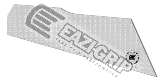 Antiscivolo serbatoio moto BMW G310GS 2018-2022 colore Trasparente, tipo Eazi-Grip EVO