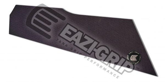 Antiscivolo serbatoio moto BMW G310GS 2018-2022 colore Nero, tipo Eazi-Grip SIL