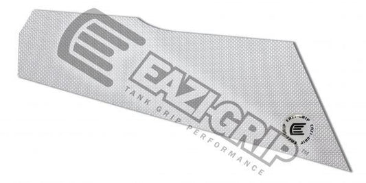 Antiscivolo serbatoio moto BMW G310GS 2018-2022 colore Trasparente, tipo Eazi-Grip PRO