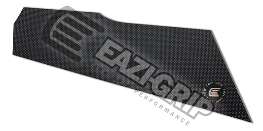 Antiscivolo serbatoio moto BMW G310GS 2018-2022 colore Nero, tipo Eazi-Grip PRO