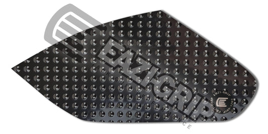 Antiscivolo serbatoio moto BMW R1200GS 2013-2016 colore Nero, tipo Eazi-Grip EVO