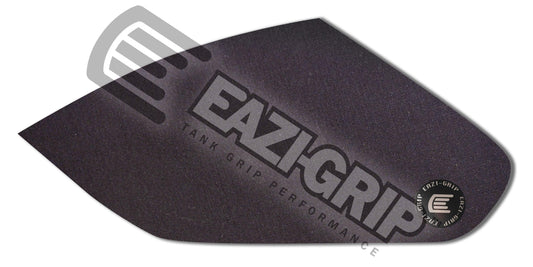 Antiscivolo serbatoio moto BMW R1200GS 2013-2016 colore Nero, tipo Eazi-Grip SIL