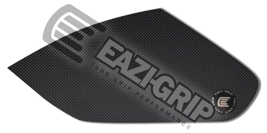 Antiscivolo serbatoio moto BMW R1200GS 2013-2016 colore Nero, tipo Eazi-Grip PRO
